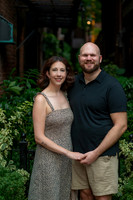 Boston Photo Session