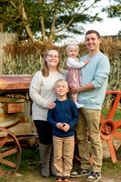 Kylie and Brian's Family Images 2025