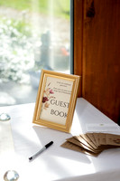 Mal and Joe Wedding Images