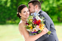 Danielle and Mike's Wedding