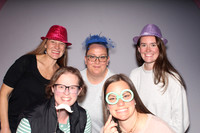 Steph's Birthday Party