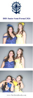 Dracut Semi-Prom