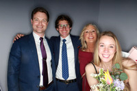 K&B Photo Booth Wedding Images