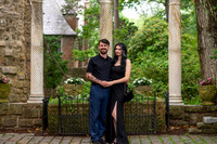 Sam and Nicole Pre-wedding images 2026