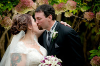 Kelley and David's Wedding