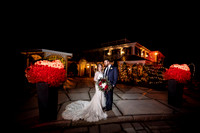 Samantha and Brian's Wedding Images