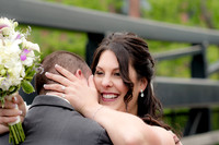 Nikki and Bill's Wedding