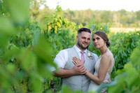 Kathryn and Jayson's Wedding