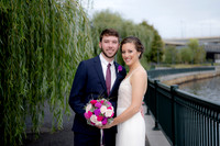 Lauren and Dan's Wedding